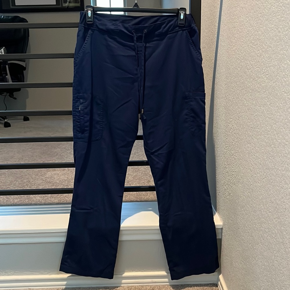 Greys Anatomy scrub pants